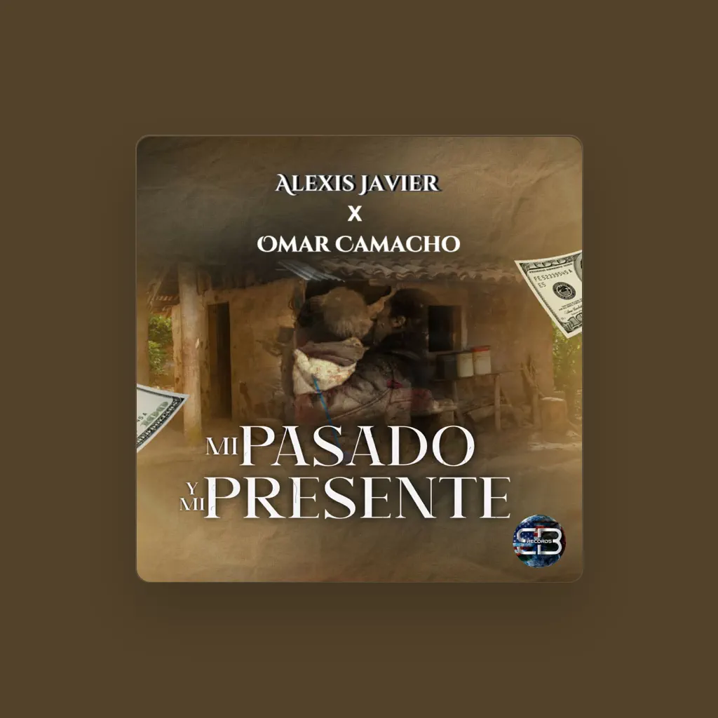 Omar Camacho