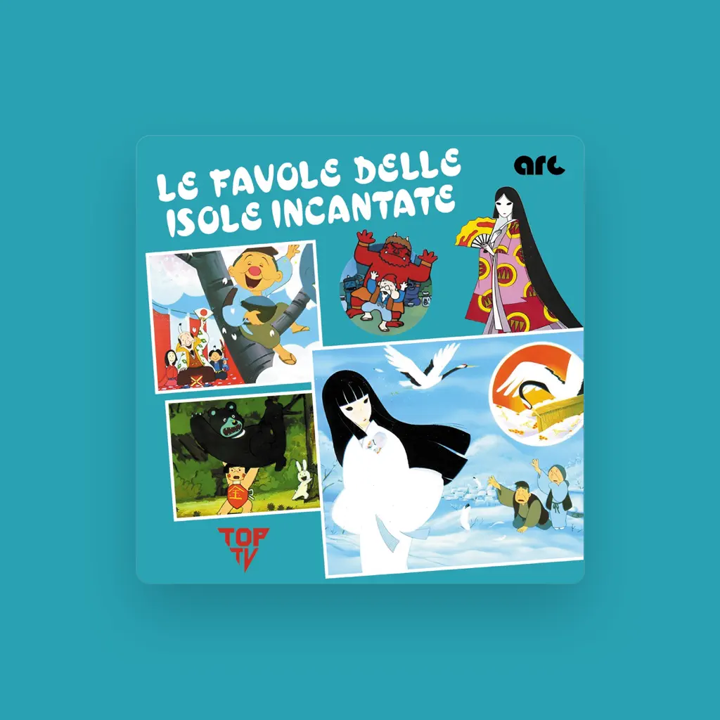 Le Sigle Della Top Tv