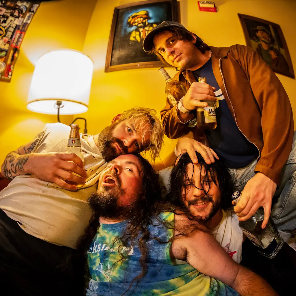 Wavves