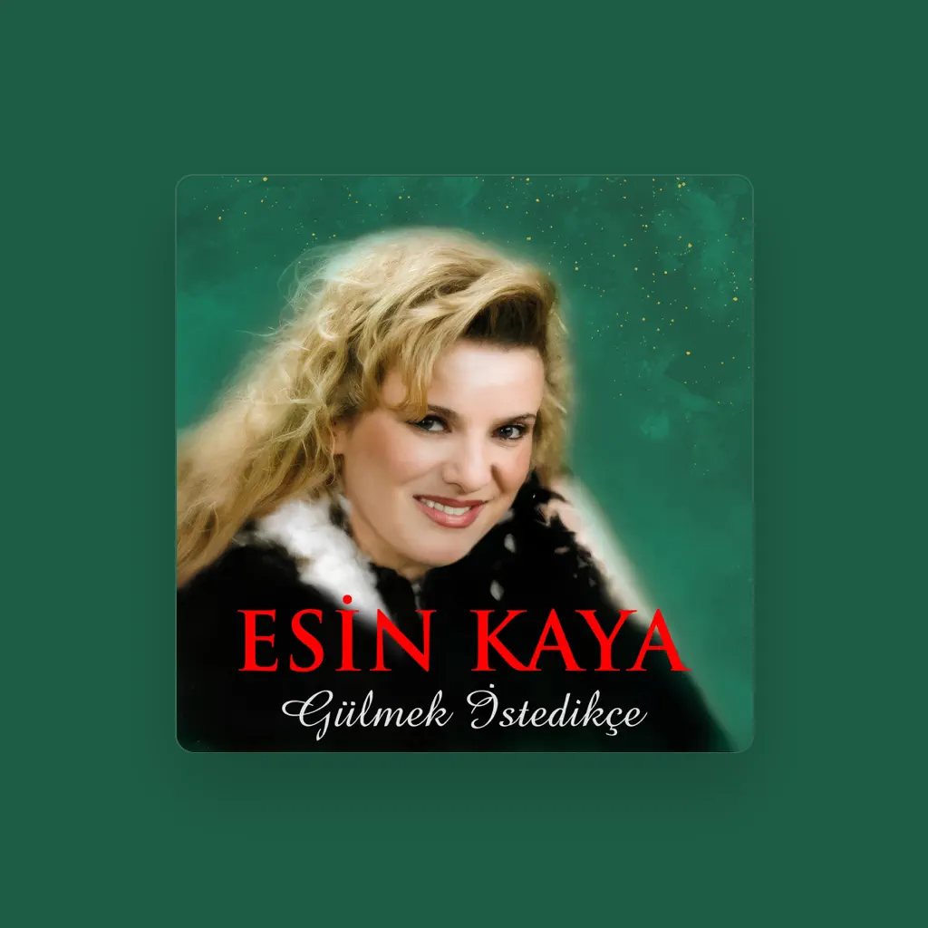 Esin Kaya