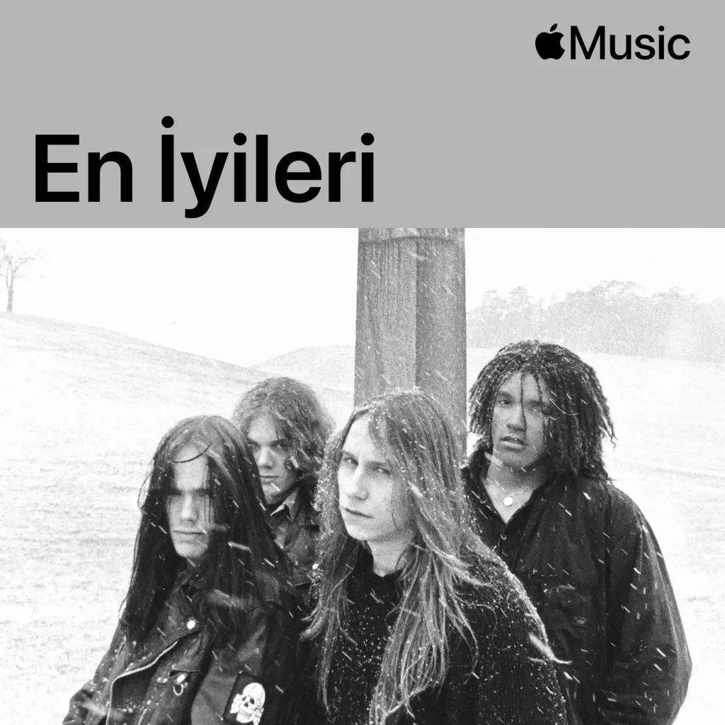 Entombed: En İyileri
