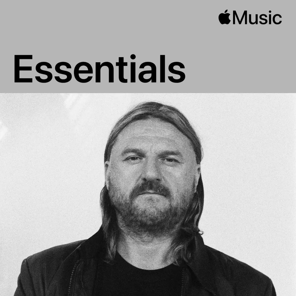Solomun Essentials