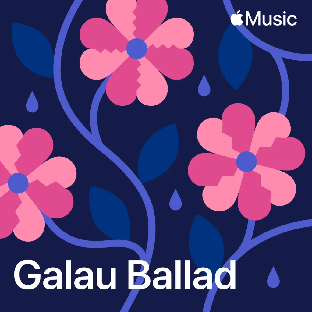 Galau Ballad Essentials
