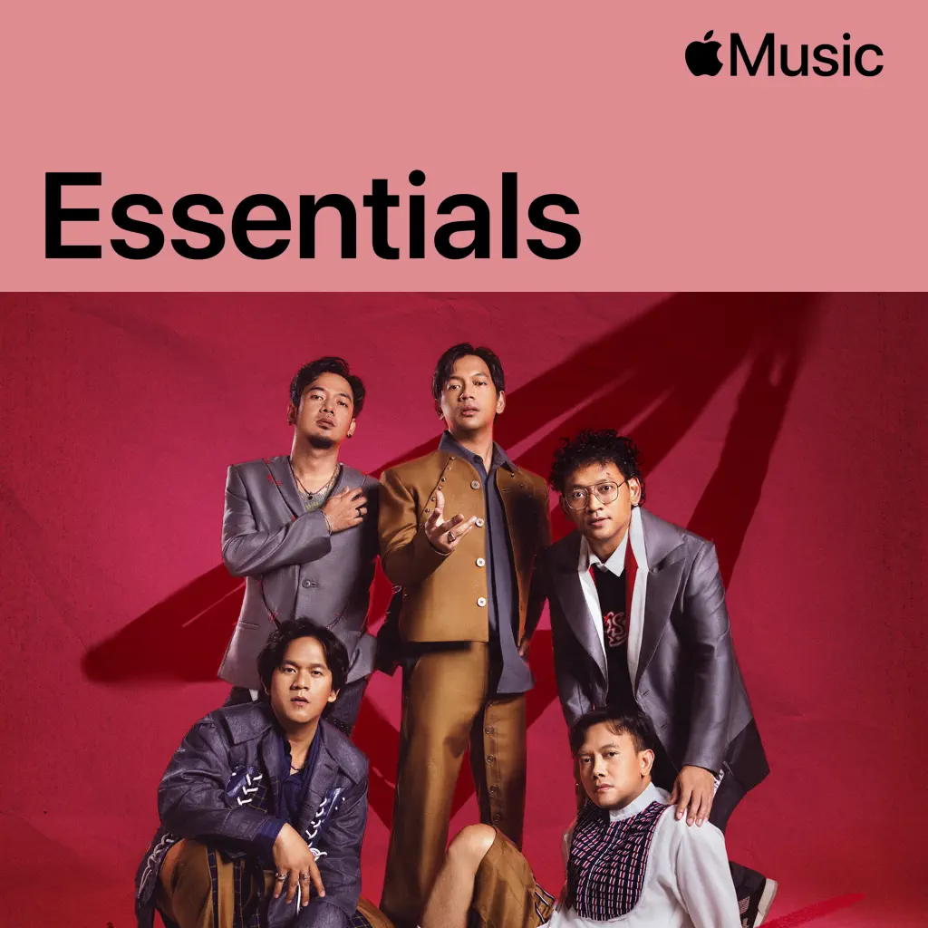 D’MASIV Essentials