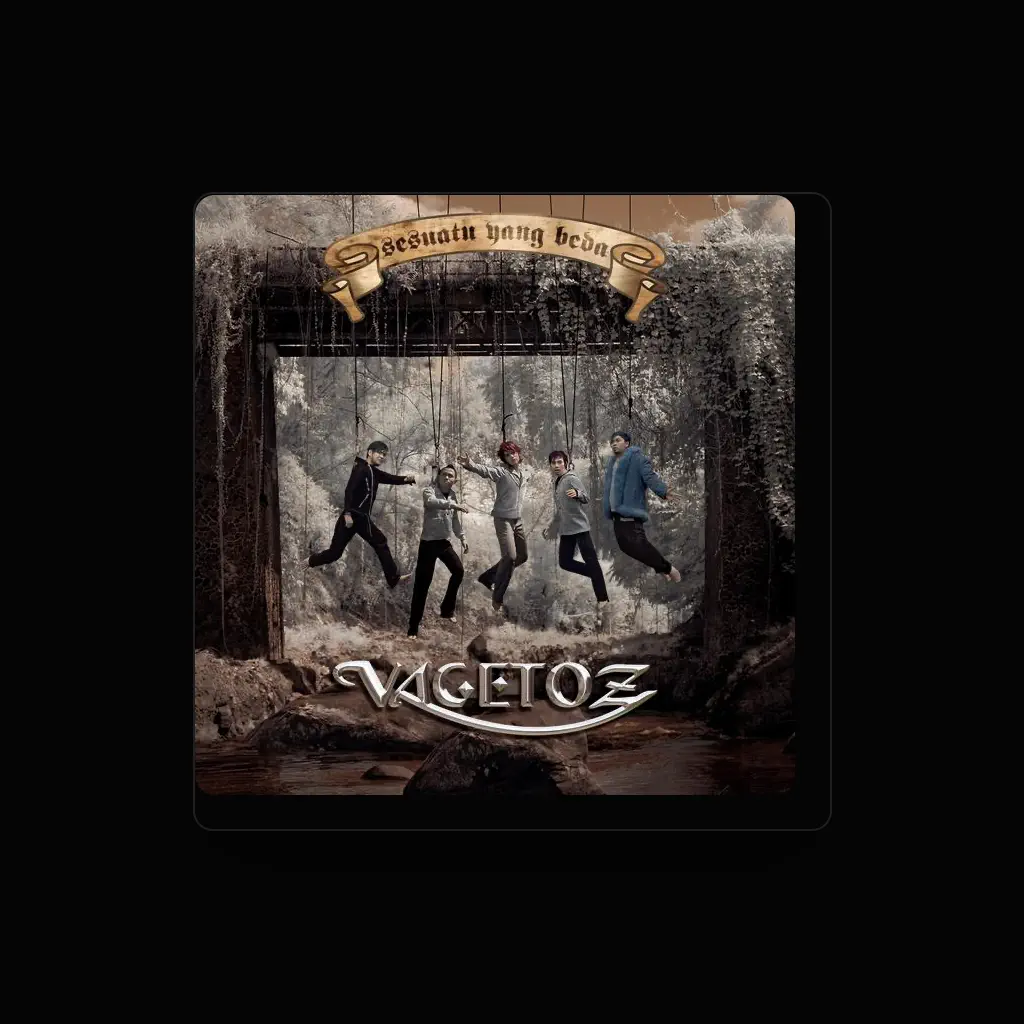 Vagetoz