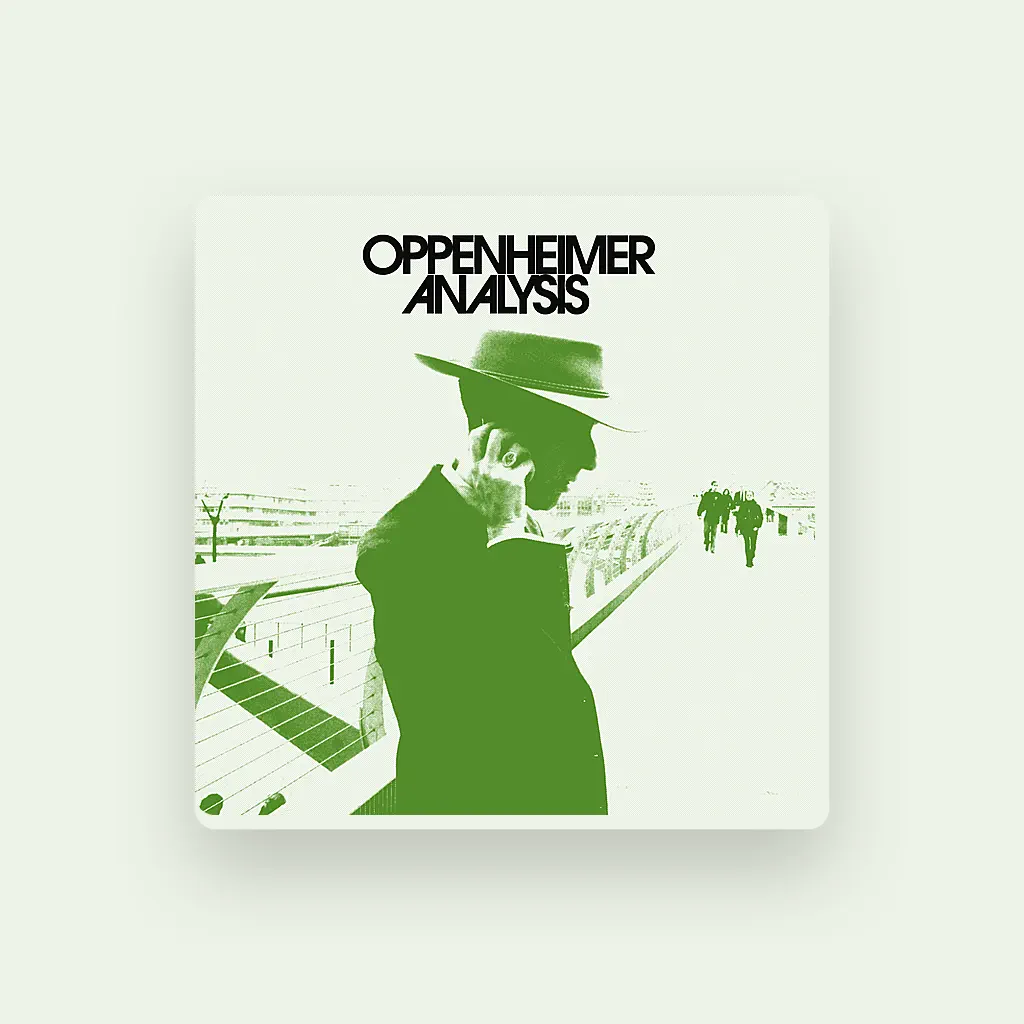 Oppenheimer Analysis