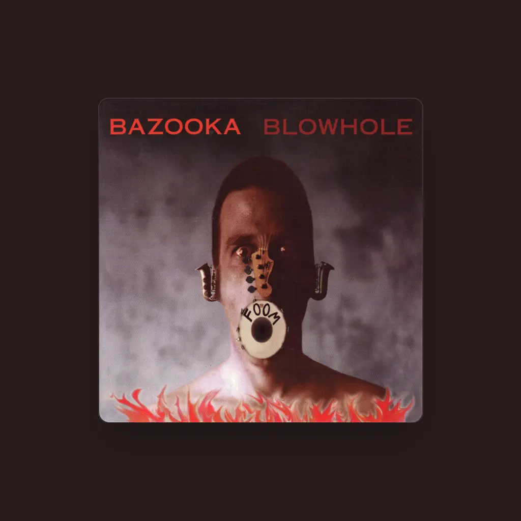 Bazooka