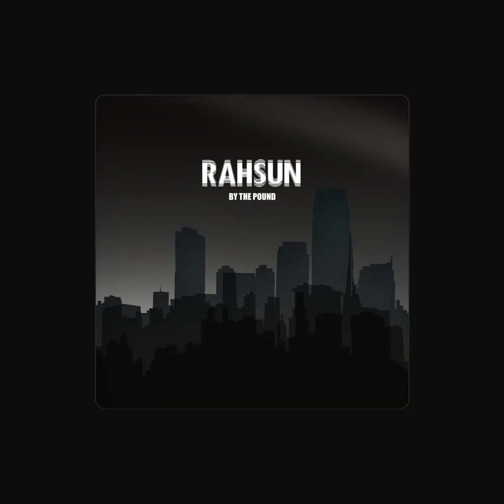 Rah-Sun
