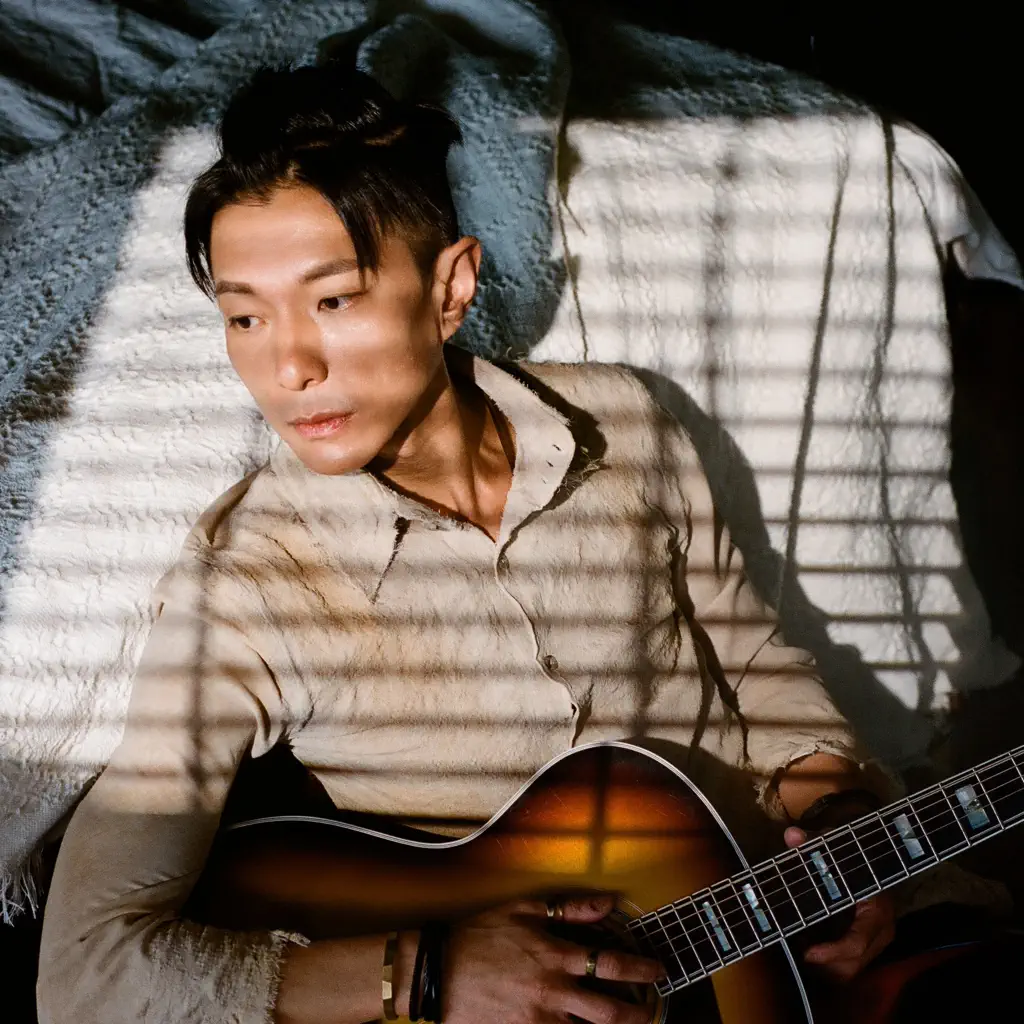 Endy Chow