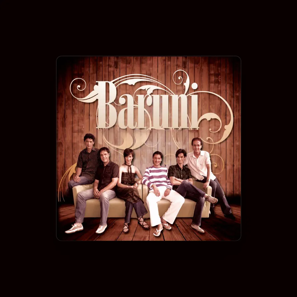 Baruni