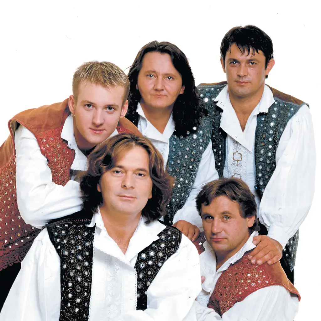 NAJBOLJI HRVATSKI TAMBURAŠI