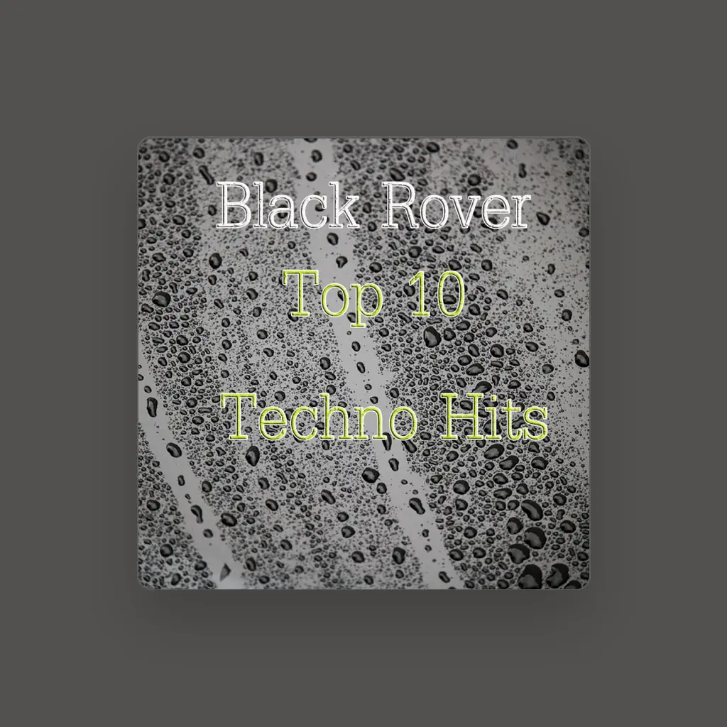 Black Rover