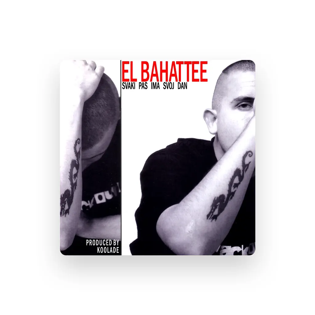 El Bahattee
