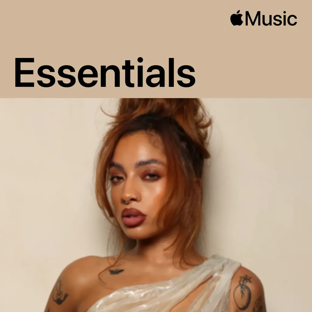 Kiana Ledé Essentials
