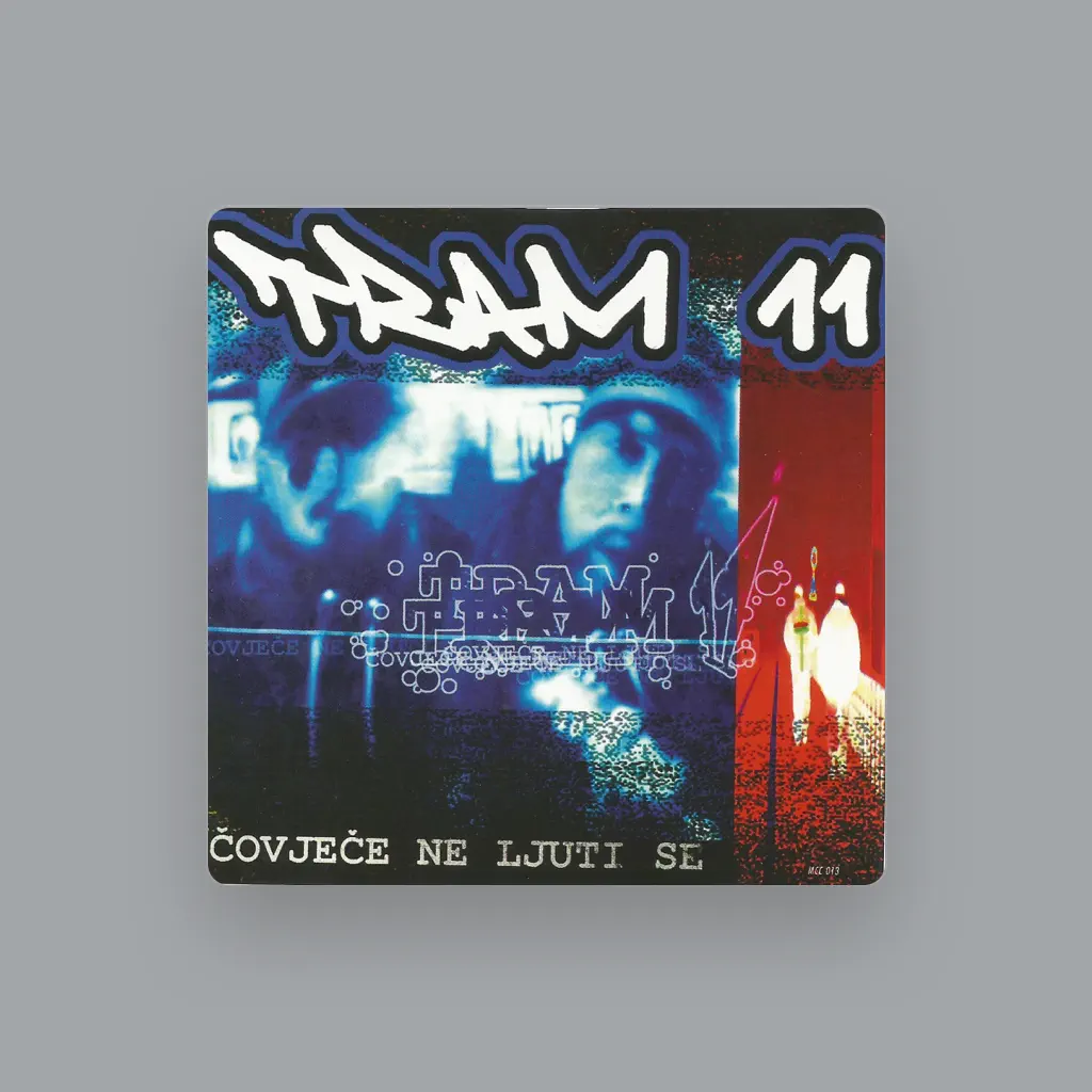 Tram 11