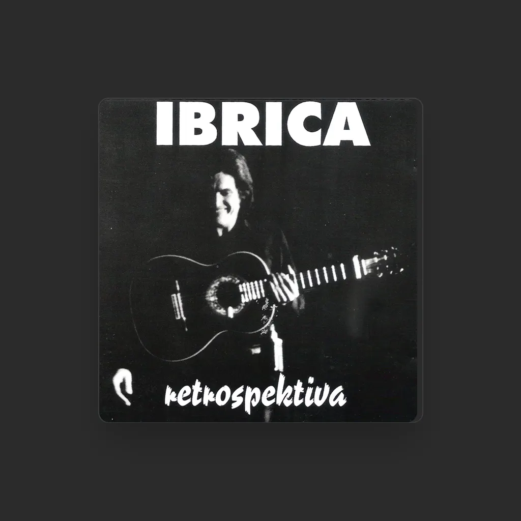 Ibrica Jusić