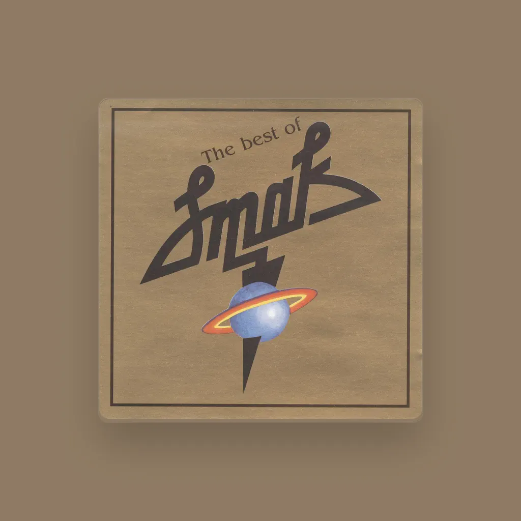 Smak