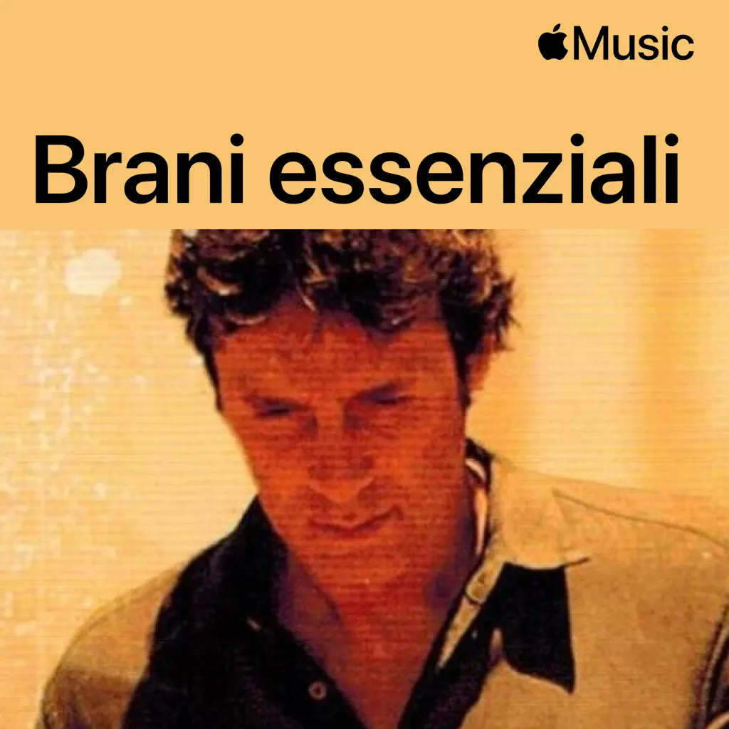 Luca Barbarossa: brani essenziali
