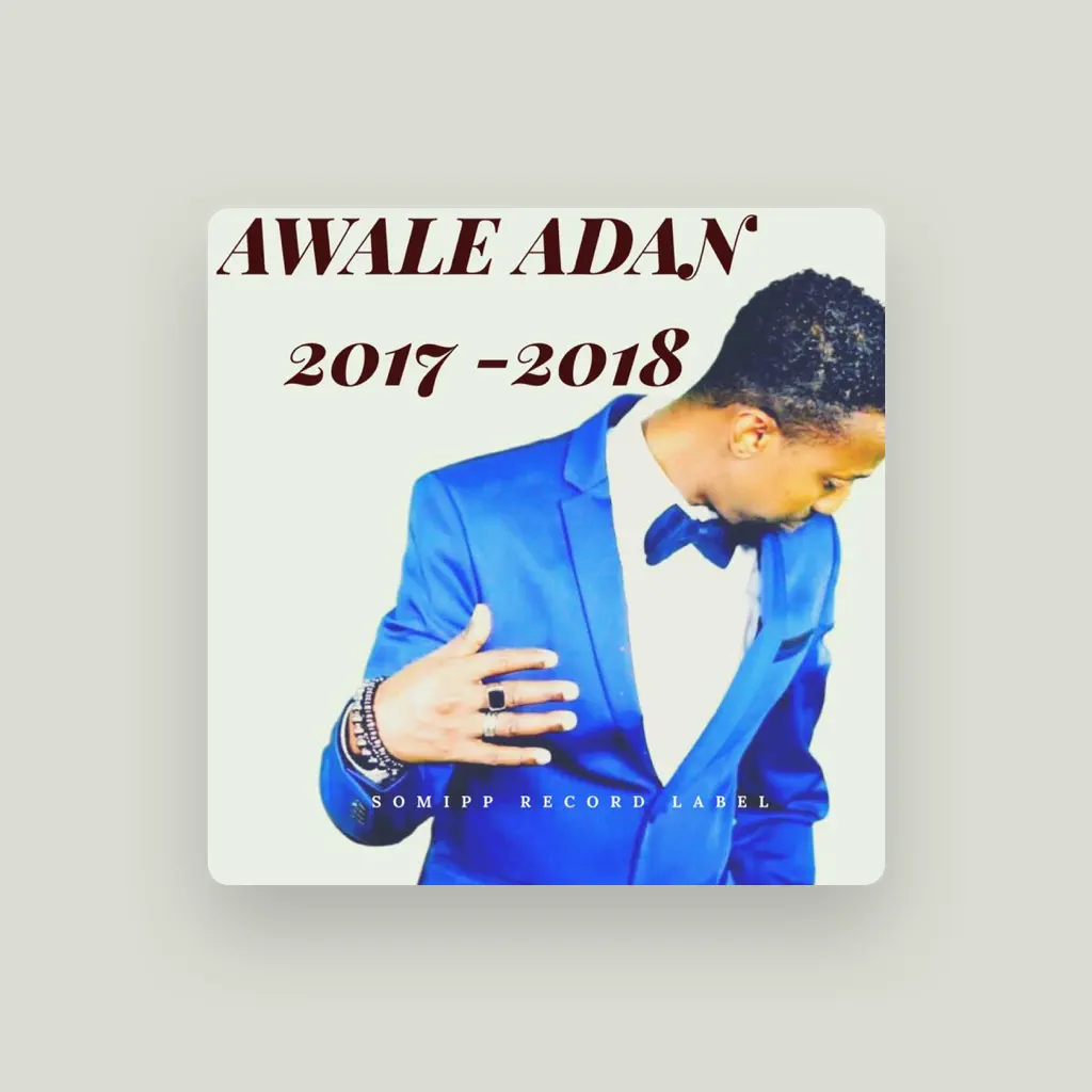 Awale Adan