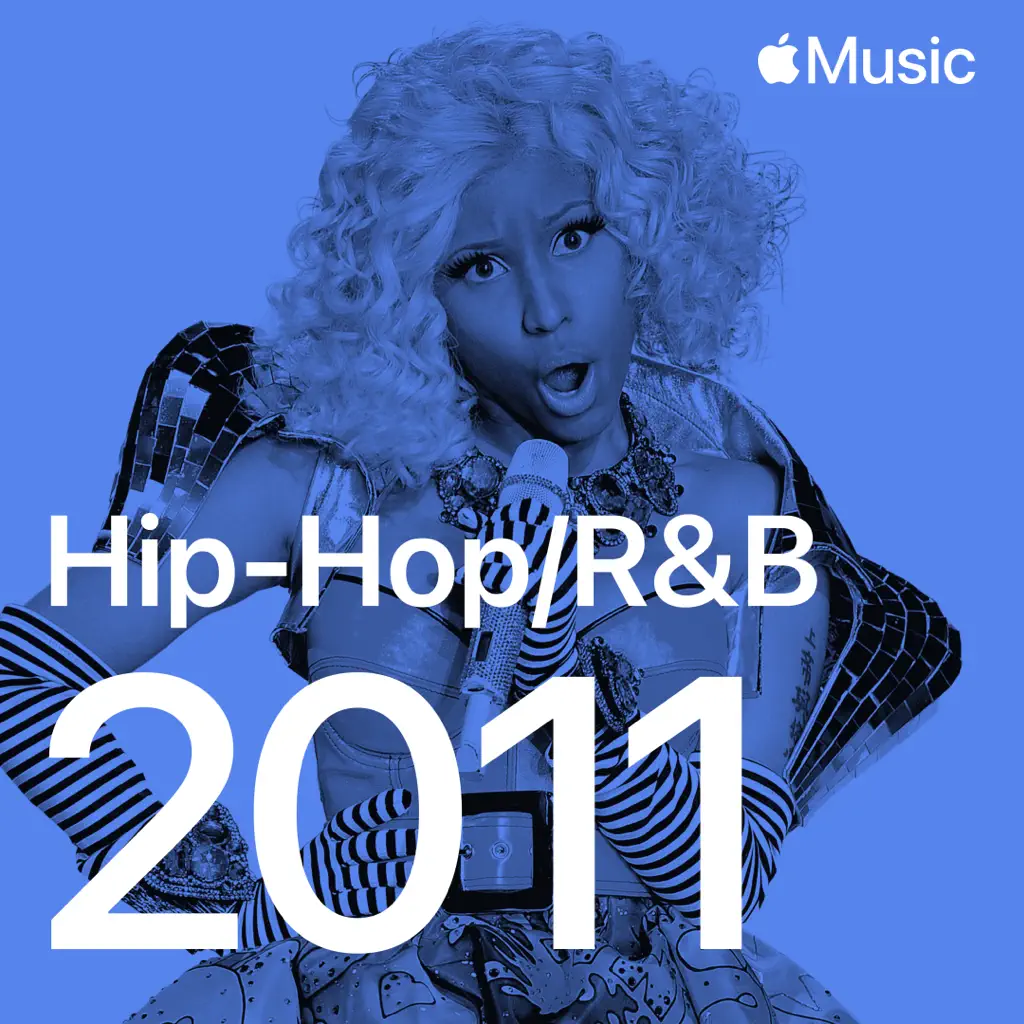 2011'in Hip-Hop ve R&B Hit'leri