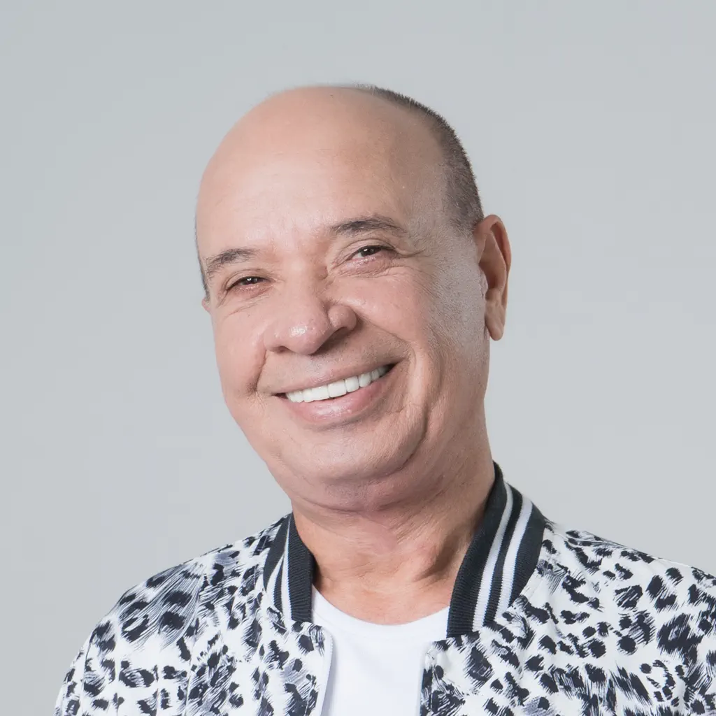 Luis Alberto Posada