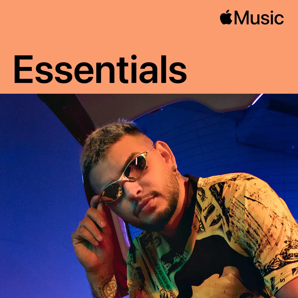 MC WM Essentials