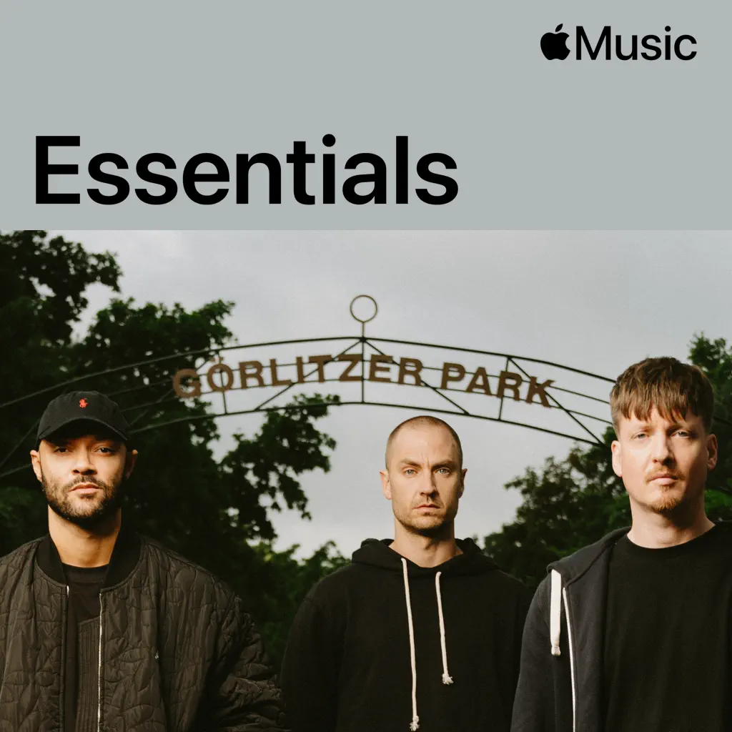 K.I.Z Essentials