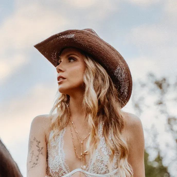 Danielle Bradbery