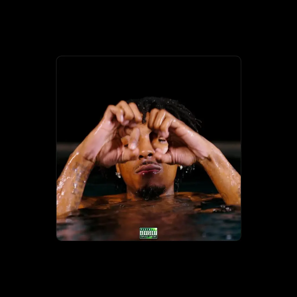 NBA YoungBoy Kentrell
