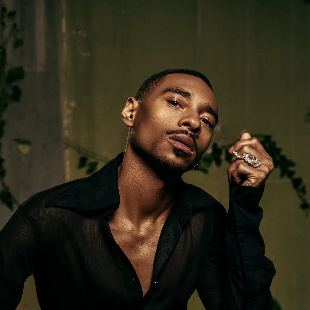 Durand Bernarr