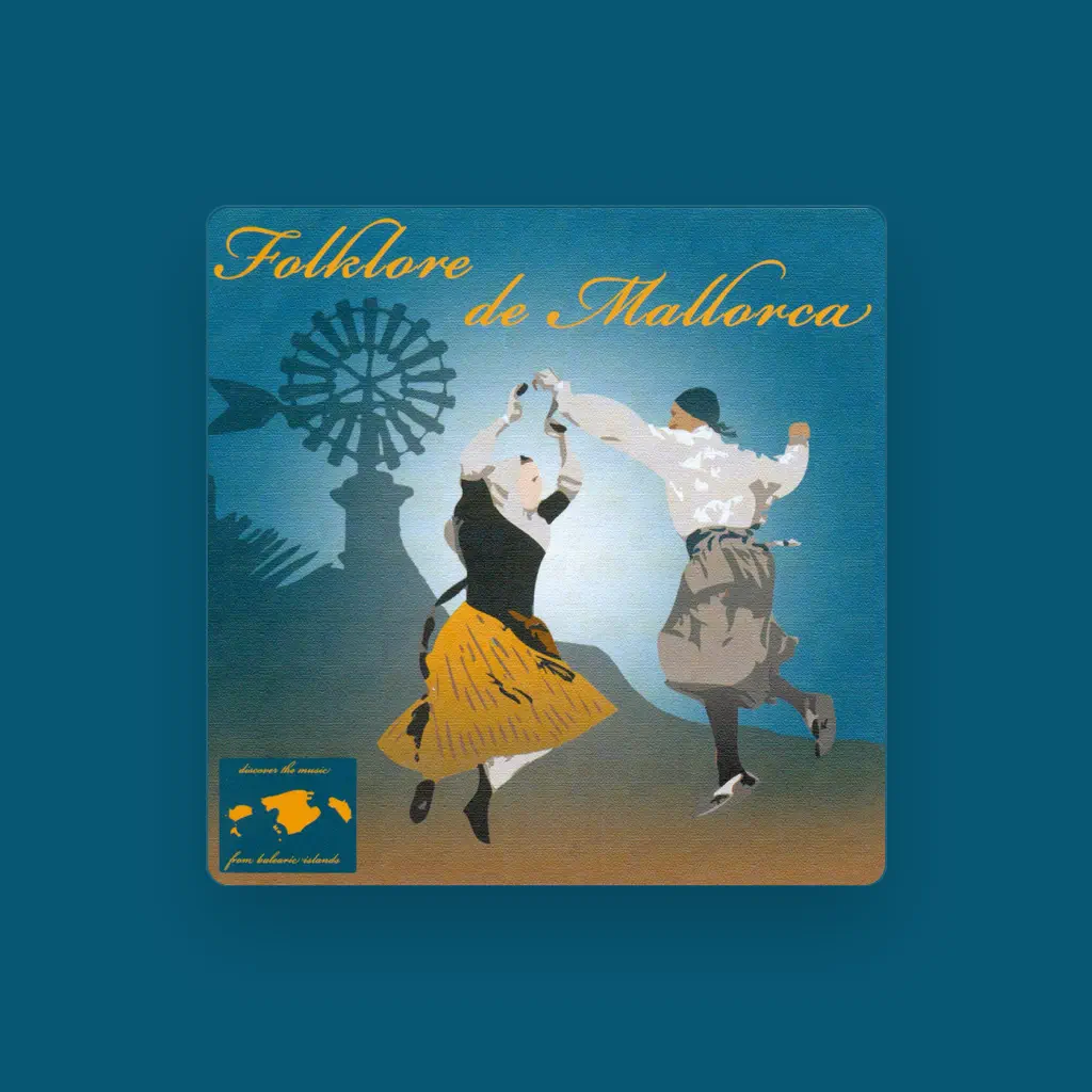 Folklore De Mallorca
