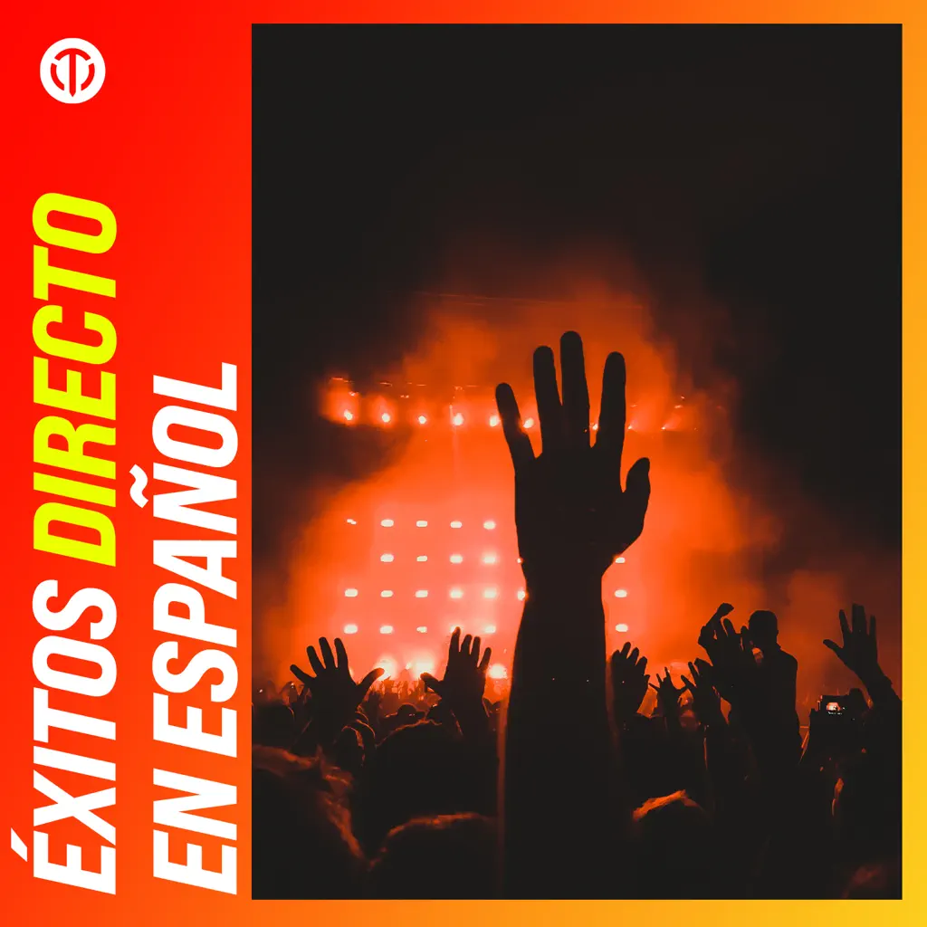 Éxitos en directo: Las mejores canciones en español