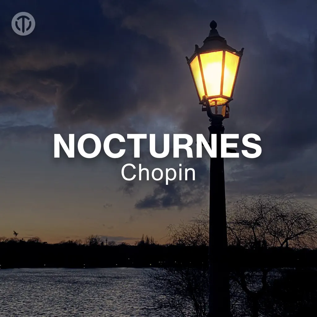 Chopin Nocturnes