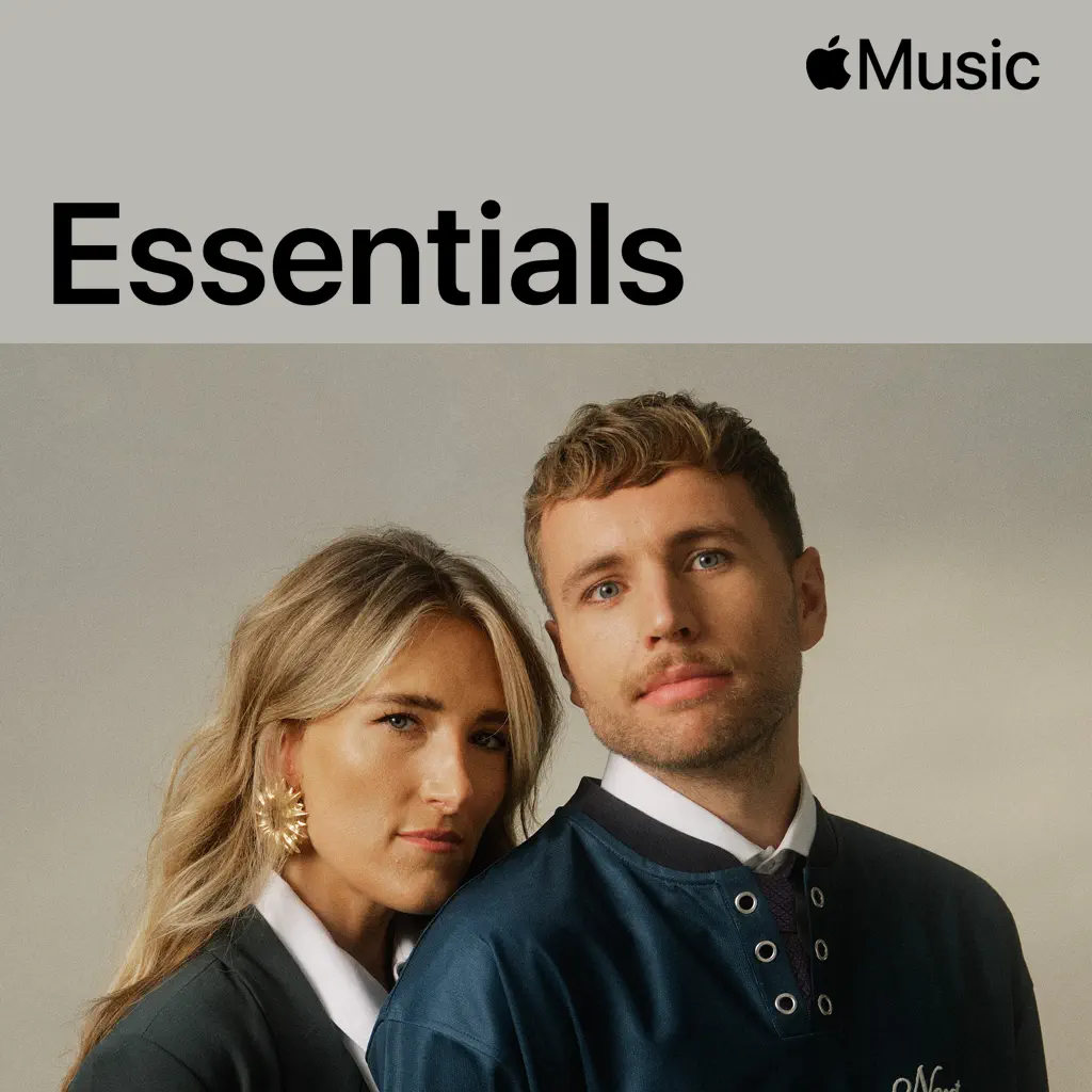 Suzan & Freek Essentials