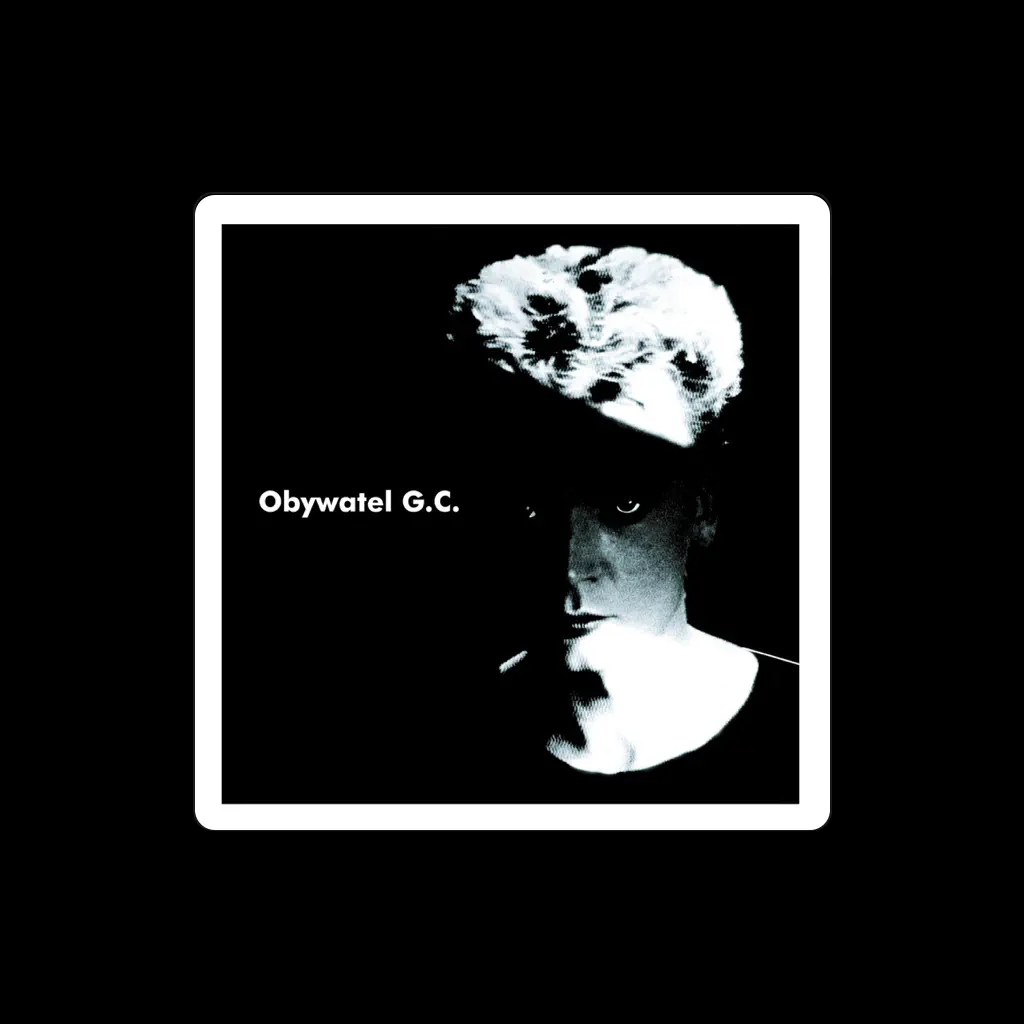 Obywatel G.C.