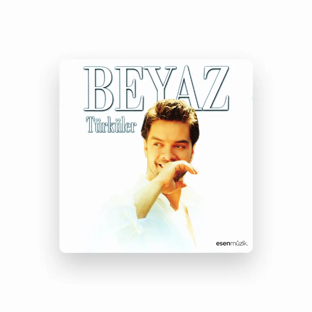 Beyaz