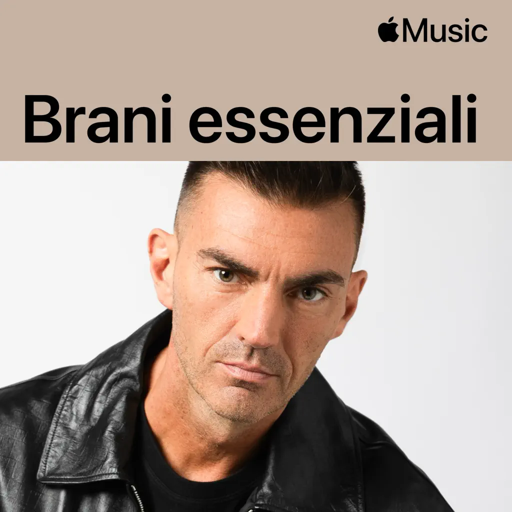 Gabry Ponte: brani essenziali