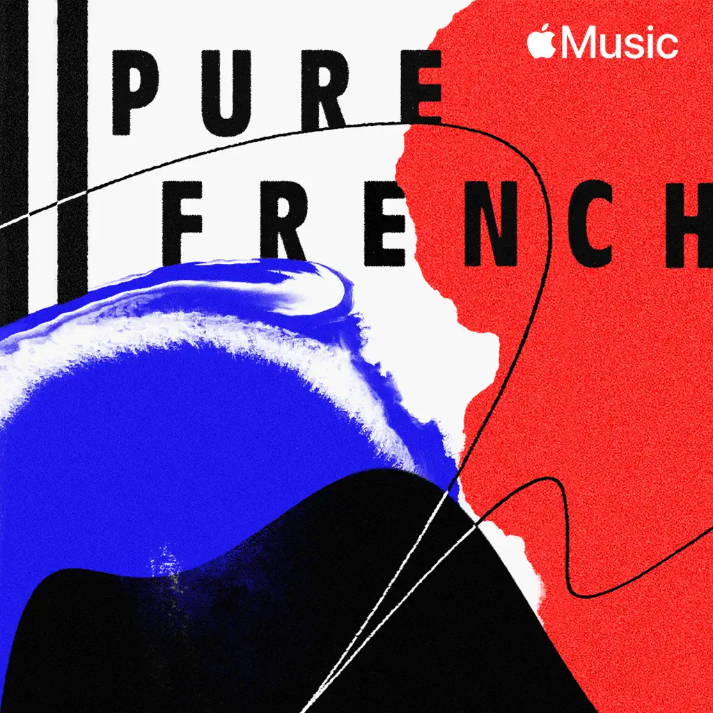 Pure French