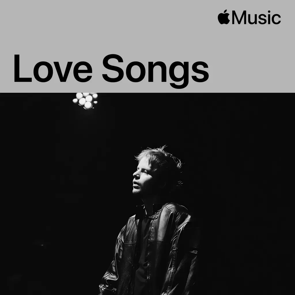 PHARAOH: Love Songs