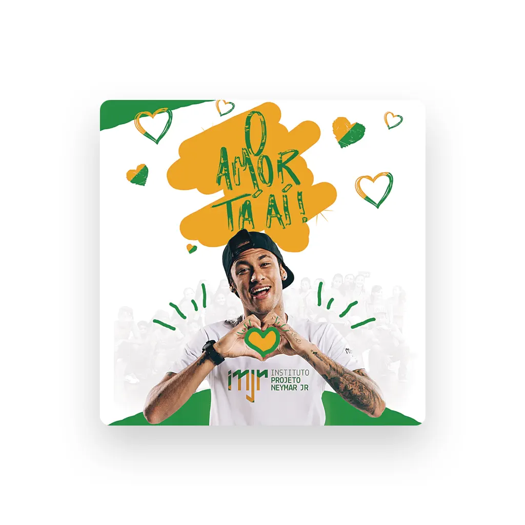 Neymar Jr.