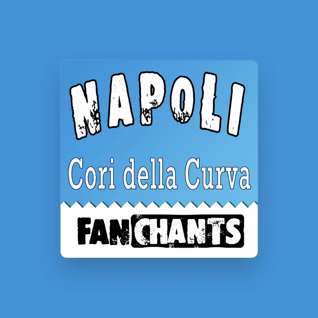 Napoli SSC Cori Da Stadio
