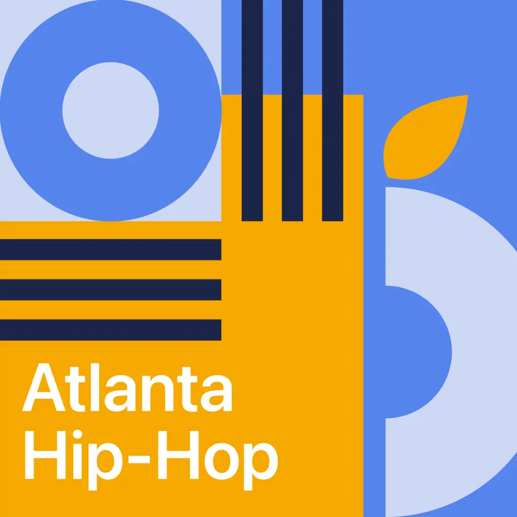 En İyileri: Atlanta Hip-Hop
