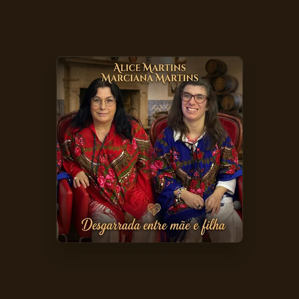 Marciana Martins