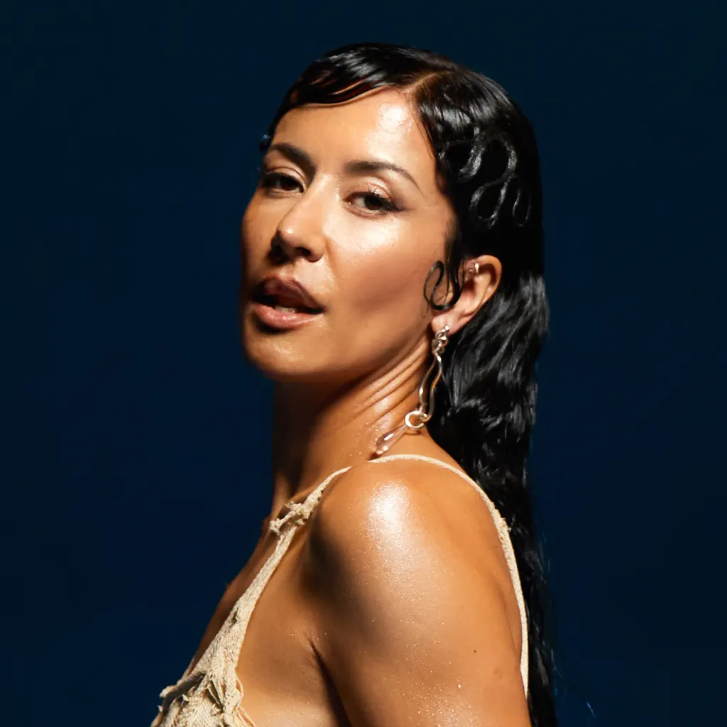 Ana Moura
