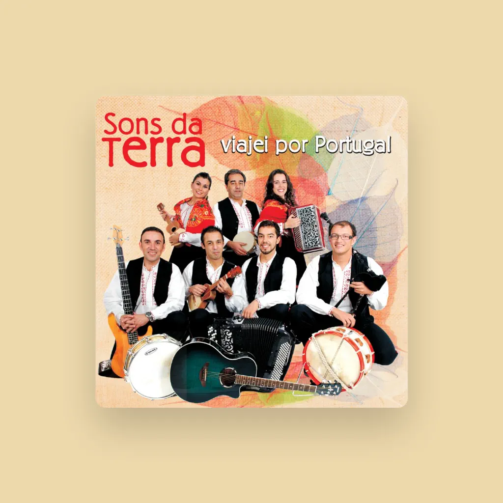 Sons Da Terra