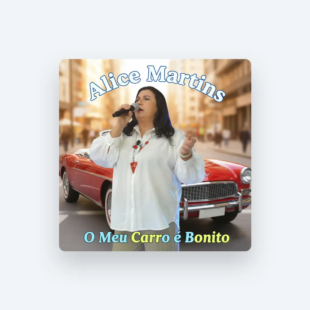 Alice Martins