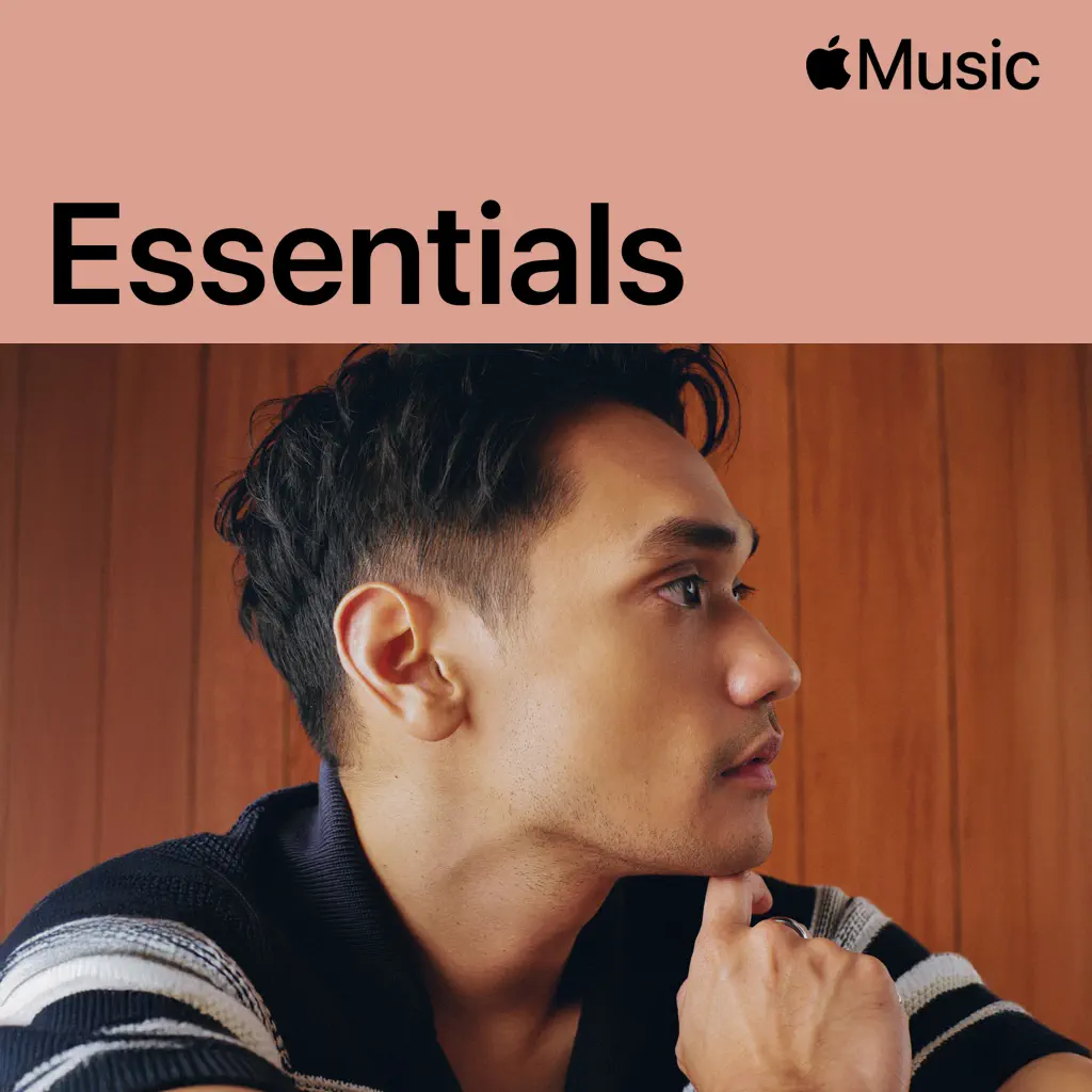Afgan Essentials