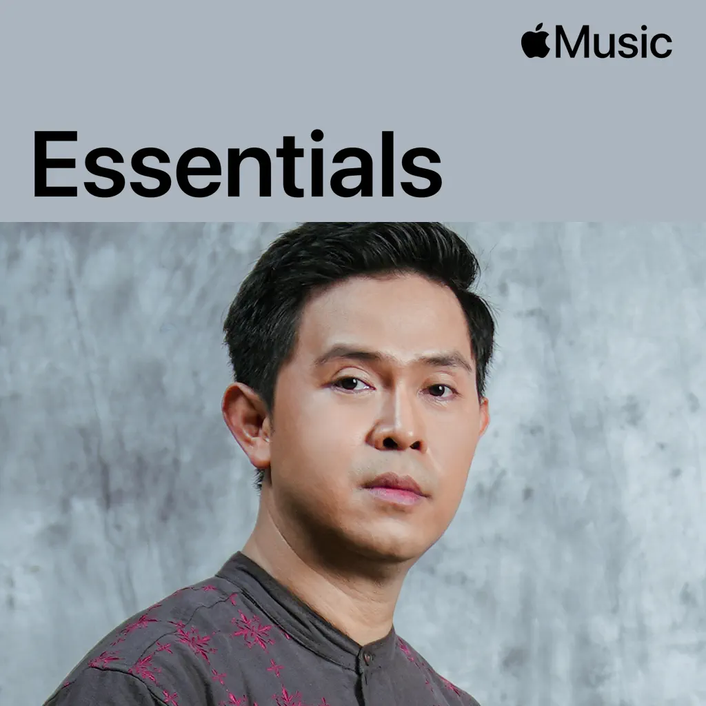 Cakra Khan Essentials