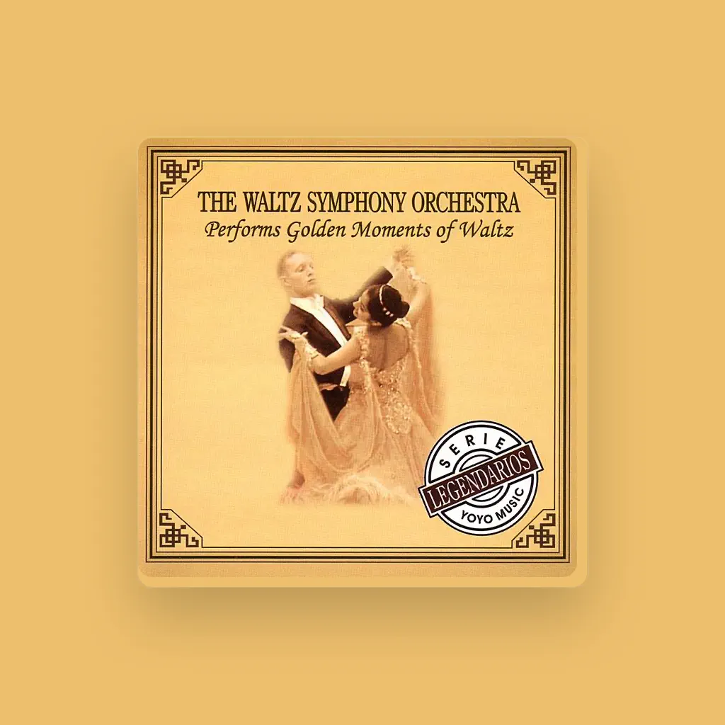 The Waltz Symphony Orchestra