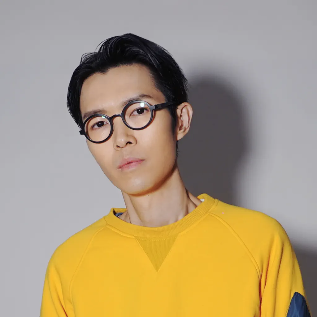 Khalil Fong